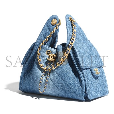 CHANEL MASTER 25 SMALL HANDBAG AS5293 (30*26*14cm)